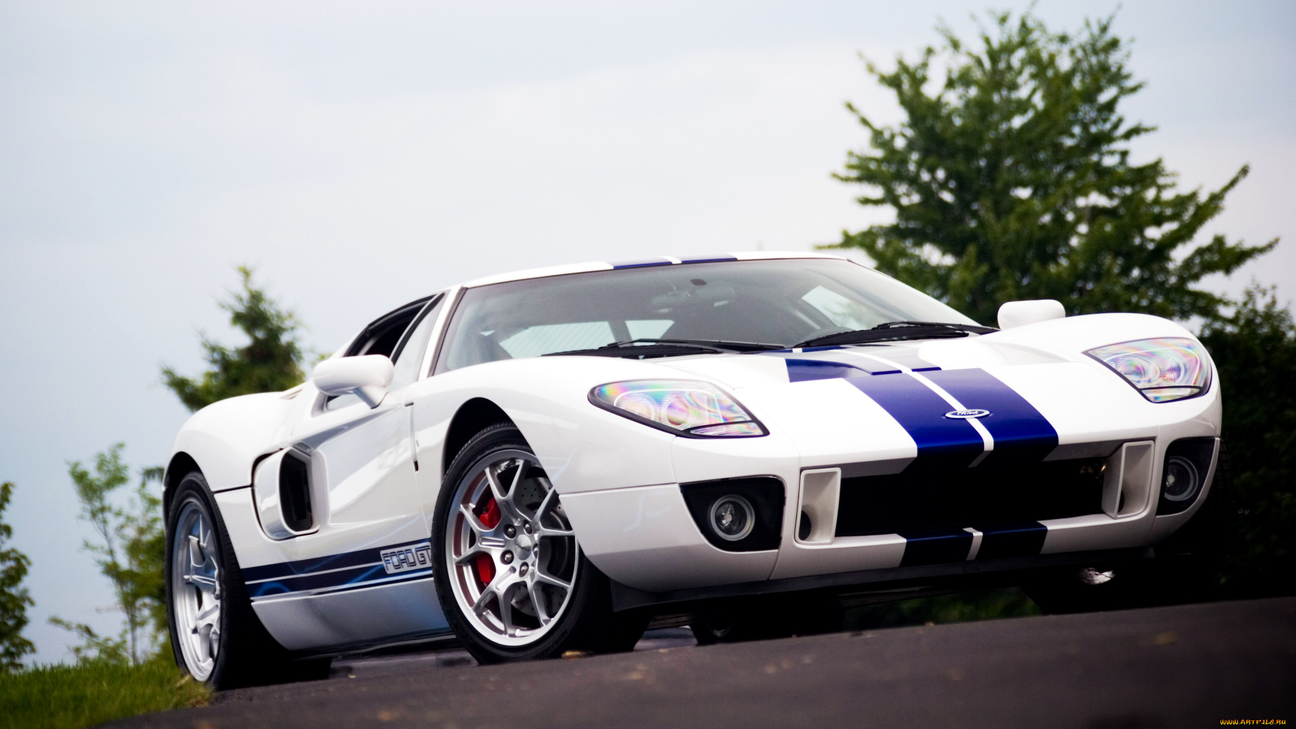 ford, gt, , motor, company, 